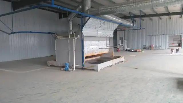Cao County Ruilin Wood Industry Co., Ltd.