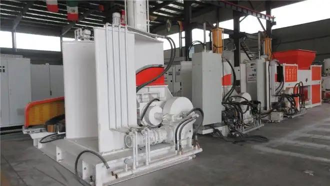 Nanjing Gs-Mach Extrusion Equipment Co., Ltd.