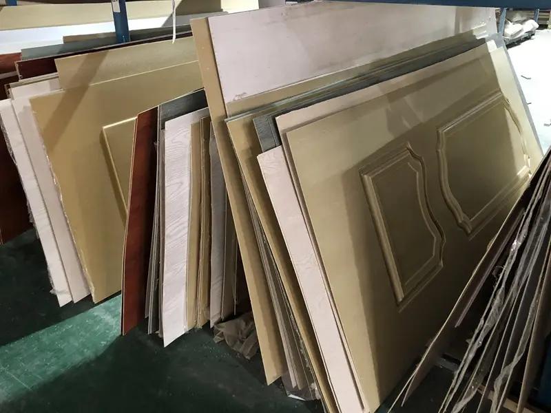 Henan Jiuyixing Building Materials Co., Ltd.