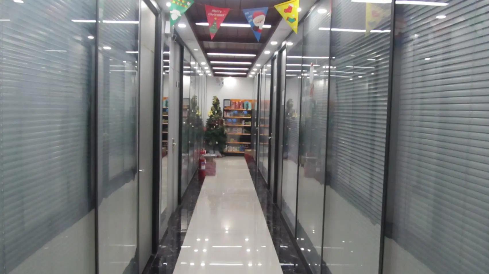 Henan Taixing Grain And Oil Equipment Co., Ltd.