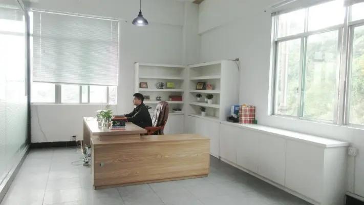Guangzhou Beiyang Trading Co., Ltd.