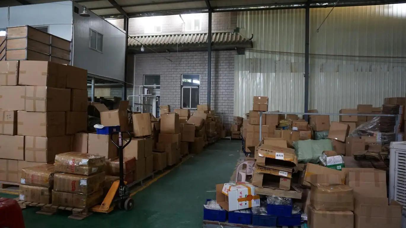 Jieyang Dingyang Hardware Products Co., Ltd.