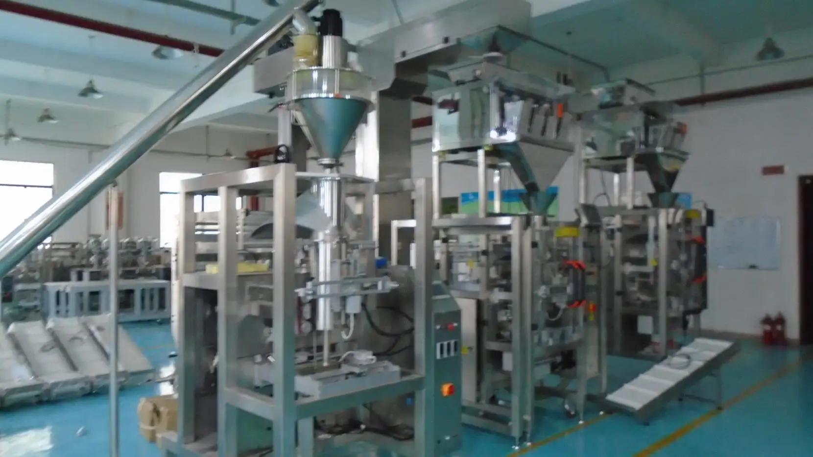 Guangzhou Penglai Packing Machinery Co., Ltd.