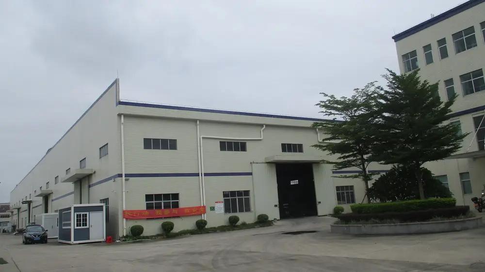 Guangdong Jinweijian Steel Structure & Modular Housing Co., Ltd.