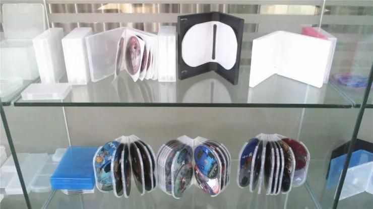 Huizhou SUNSHING Plastic & Packaging Co., Ltd.