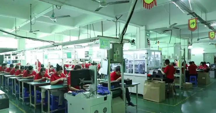 Supplier