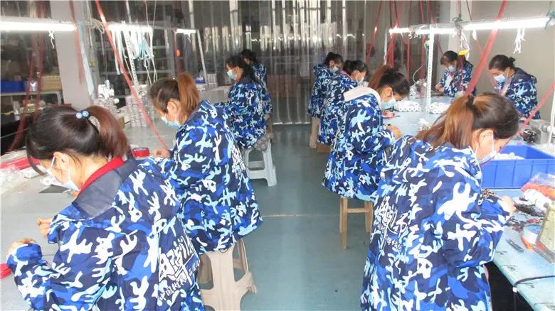 Jiangxi Yoka Fishing Tackle Co., Ltd.