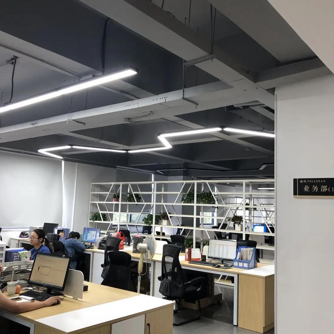 Xiamen Lucky Hardware Products Co., Ltd.