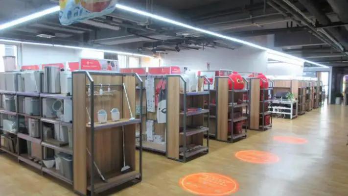 Xi'an Yun Jia Tian Hai Trade Co., Ltd.