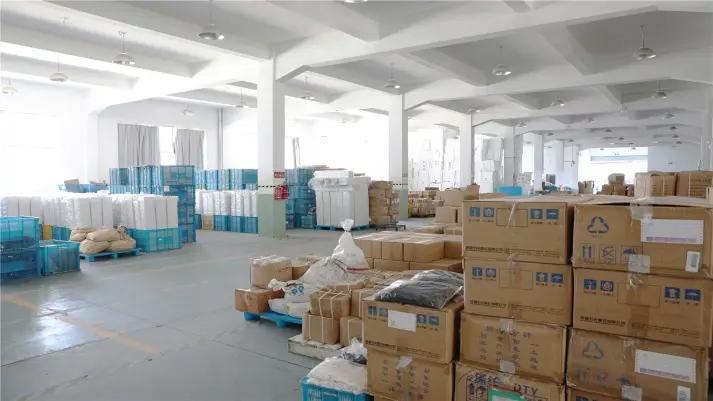 Cixi  Jemell Electrical Appliance Co., Ltd.