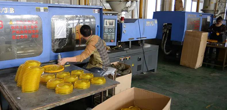 Ningbo Hengxing Traffic Safety Ai Technology Co., Ltd.