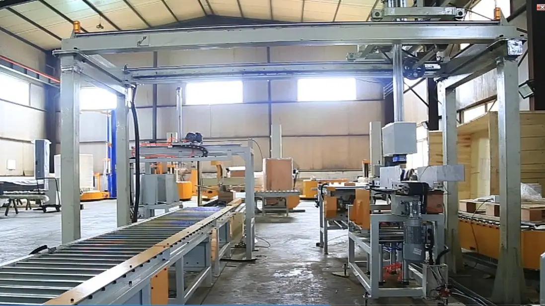 Jining Myway Machinery Co., Ltd.