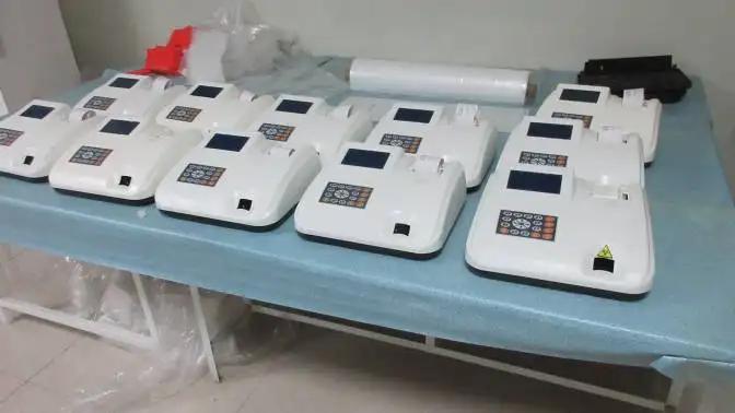 Changchun Wancheng Bio-Electron Co., Ltd.