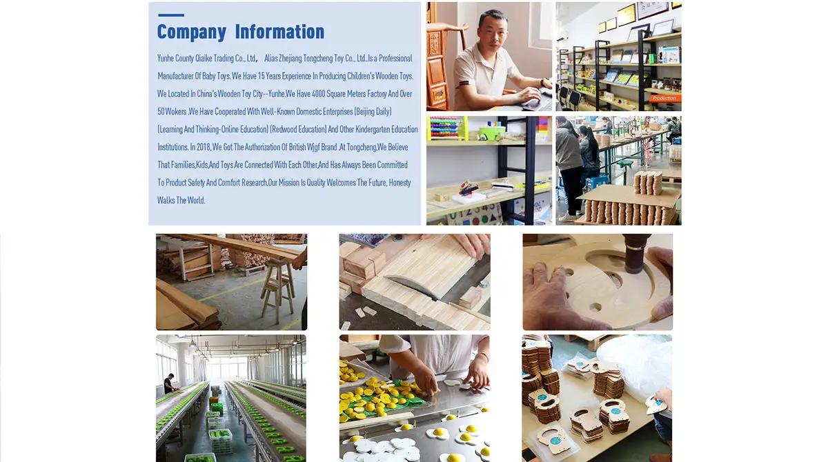 Supplier
