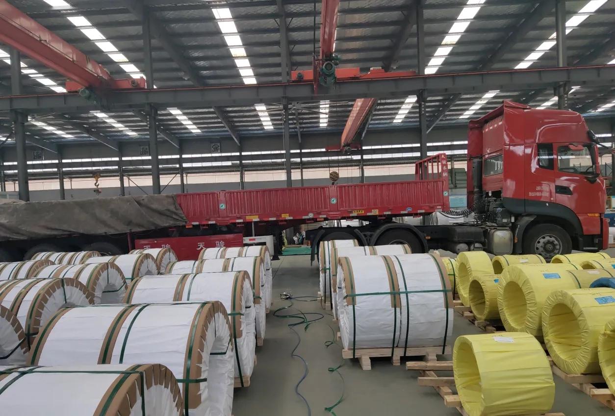 Luoyang Honest Industrial Technology Co.ltd