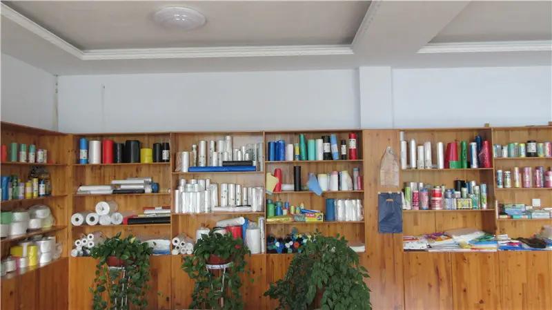 Weifang Hongcheng New Materials Co., Ltd.