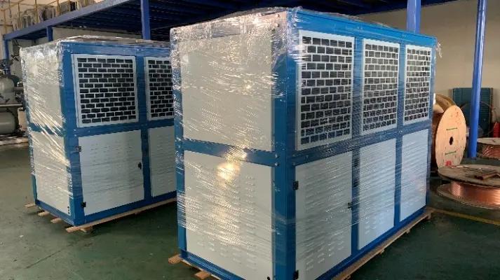 Shanghai Kendall Electromechanical Equipment Co., Ltd.