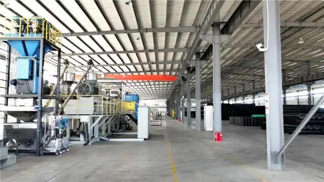 Taian Road Engineering Materials Co., Ltd.