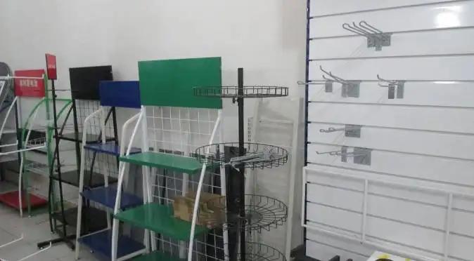 Foshan Linghang Metal Products Co., Ltd.