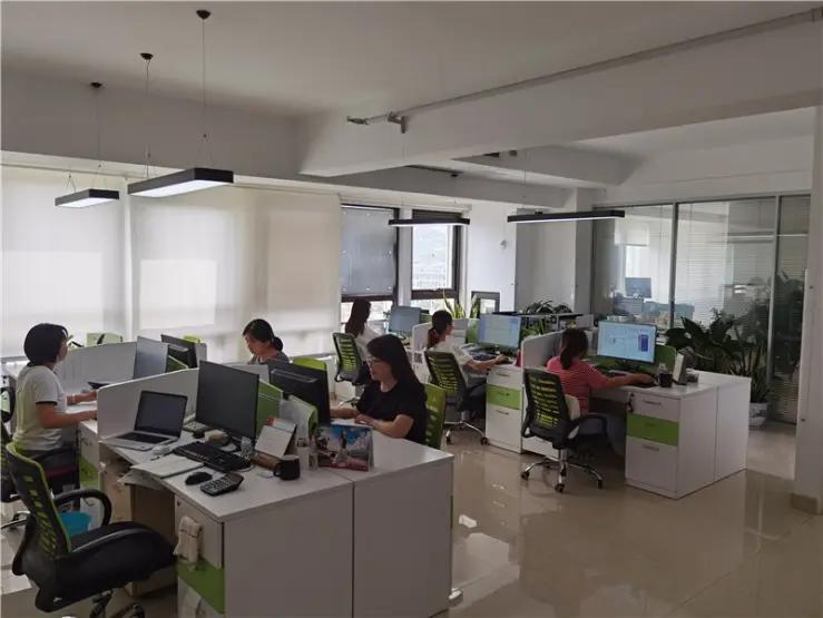 Qingdao Runbell Co., Ltd.