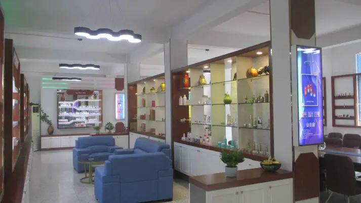 Shantou Yu Dong Packaging Products Co., Ltd.