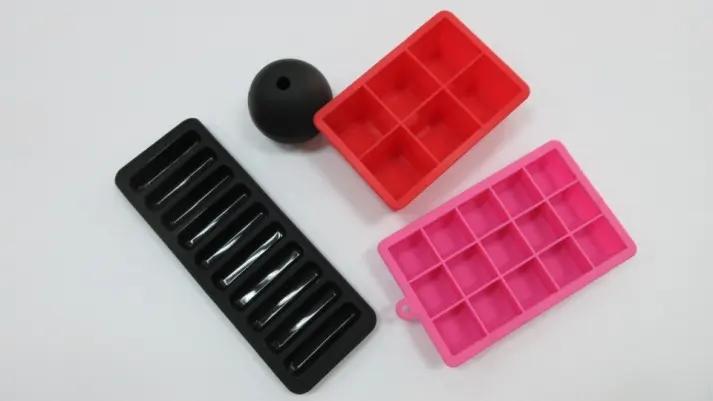 Ningbo Sinoray Silicone Products Co., Ltd.