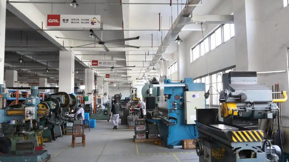 Zhejiang Grl Electric Co., Ltd.