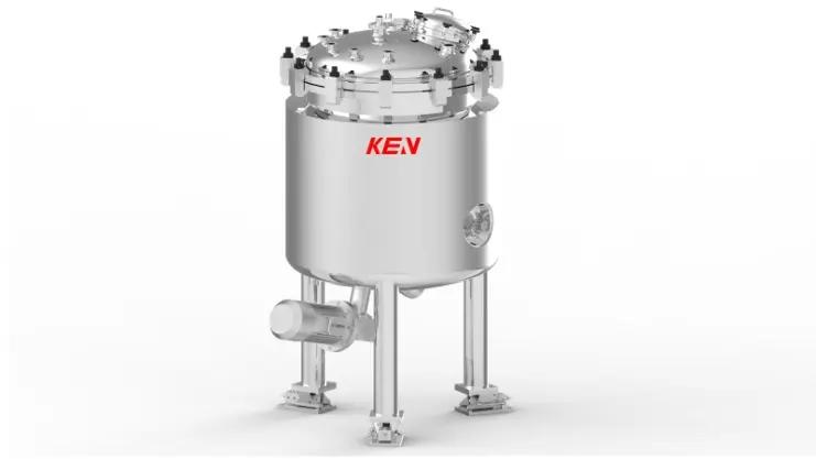 Kean Zhuolu Technical Equipment Co., Ltd.