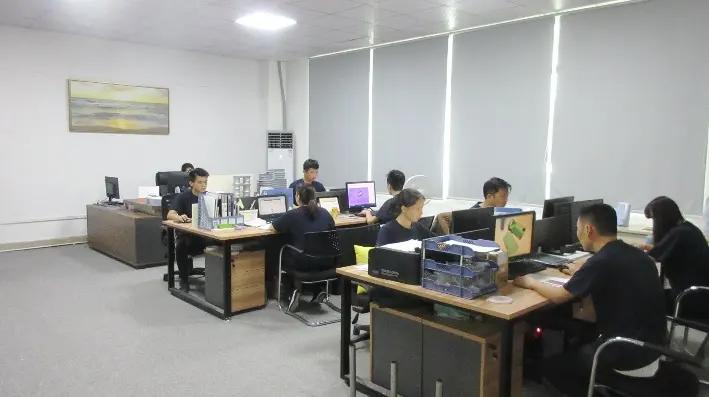Guangzhou Gaojie Model Design And Manufacturing Co., Ltd.