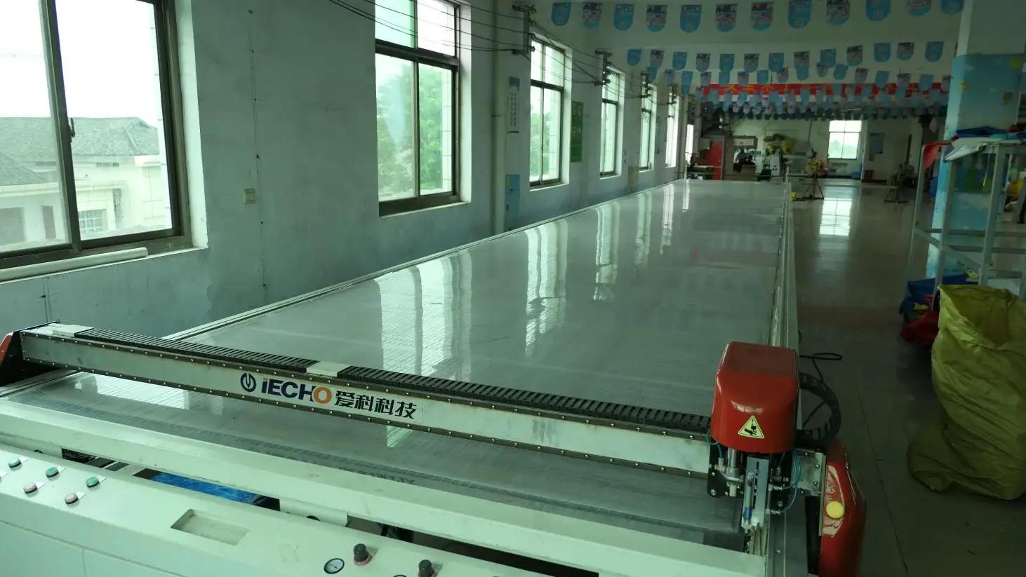 Hunan Zhongyi Amusement Equipment Co., Ltd.