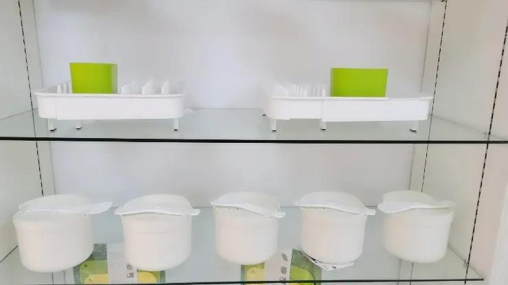 Zhejiang Yuzhu Plastic Industry Co., Ltd.