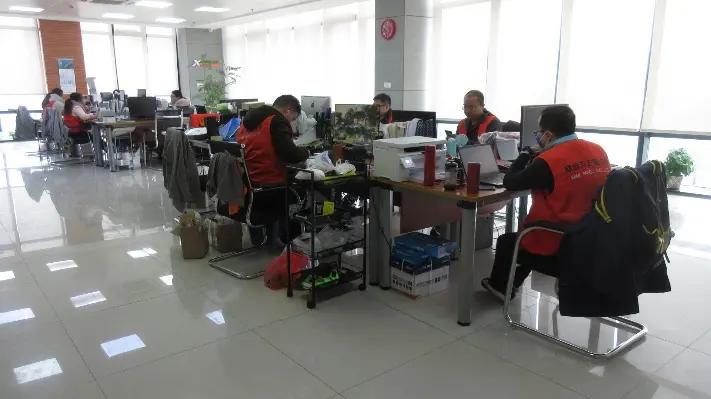 Zhangjiagang SMK MFG. Co., Ltd.