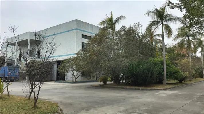 Guangzhou GL Supply Chain Co., Ltd.