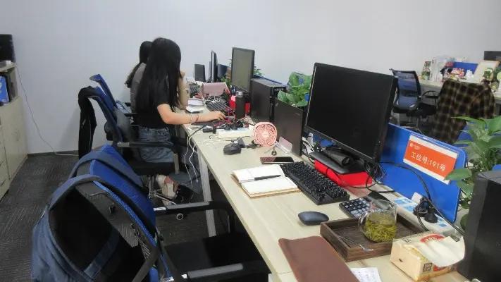 Sunsing Industry And Trade Co., Ltd.