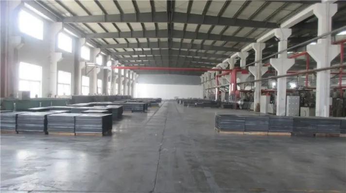 Nanjing MGM New Materials Co., Ltd.