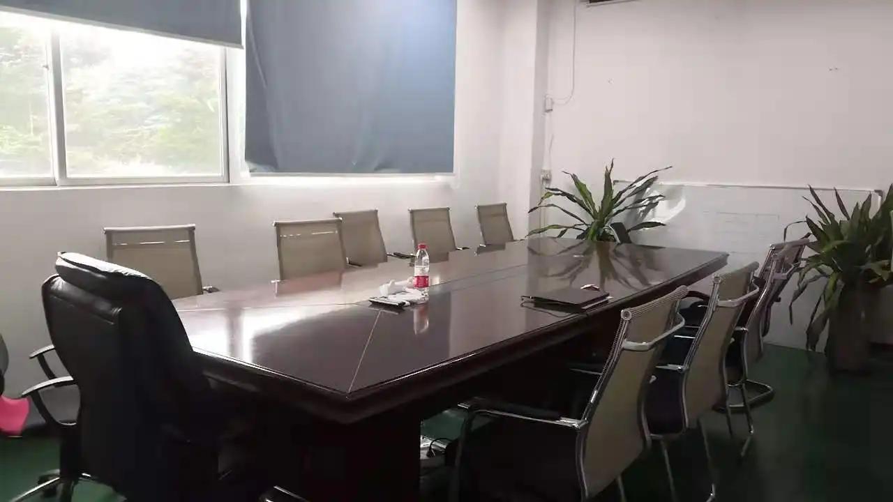 Dongguan Haochuang Plastic Technology Co., Ltd.