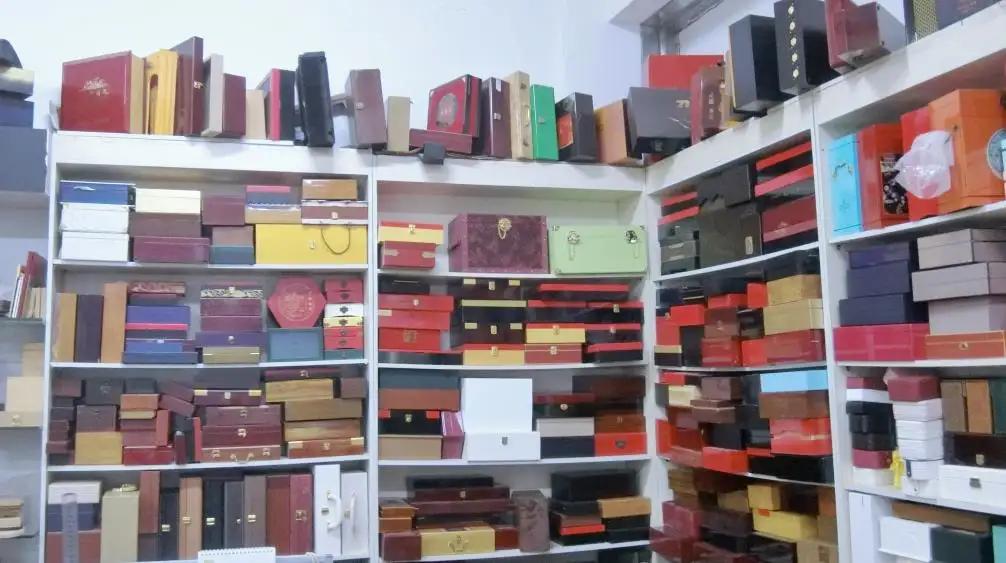 Wenzhou Furui Handicraft Co., Ltd.
