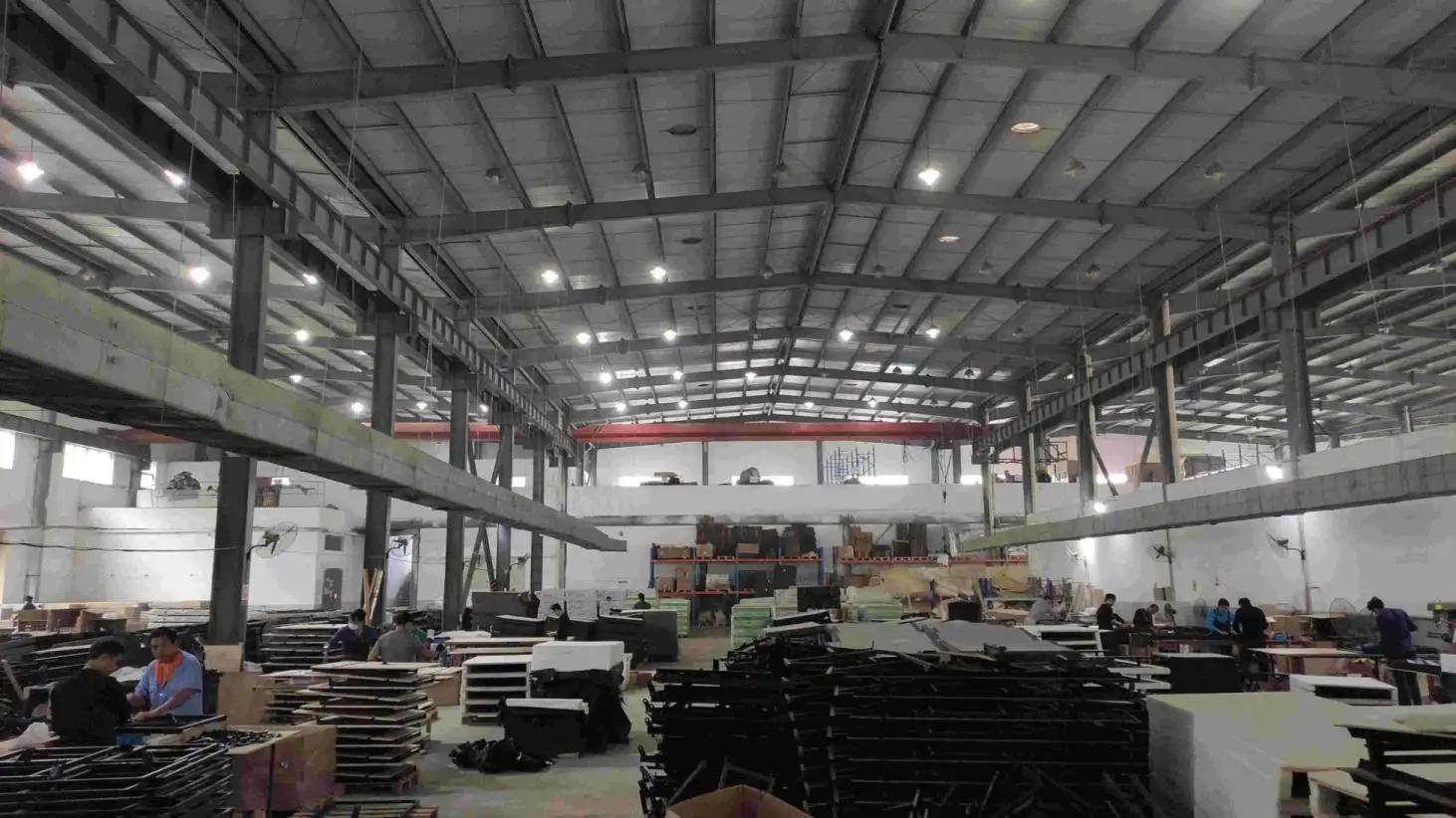 Ningbo Comfort Industry Co., Ltd.