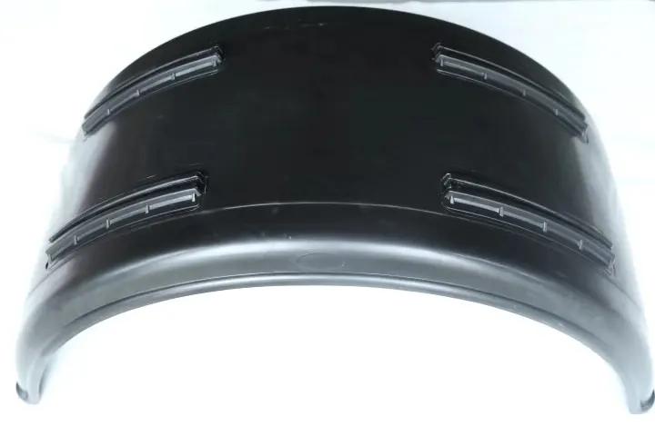 Truck Body Fittings Co., Ltd.