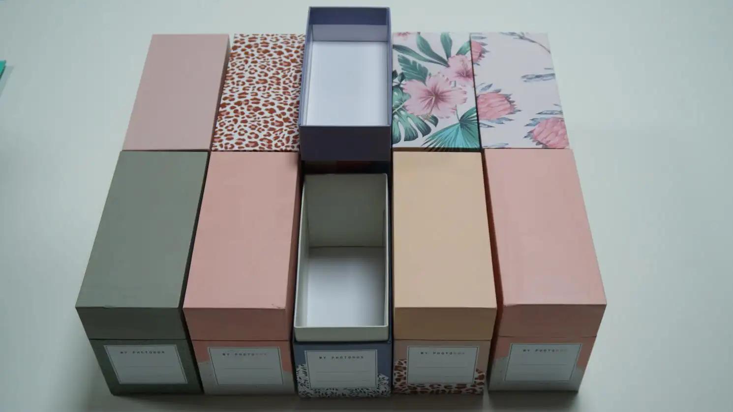 Shenzhen Mengsheng Paper Packaging Products Co., Ltd.