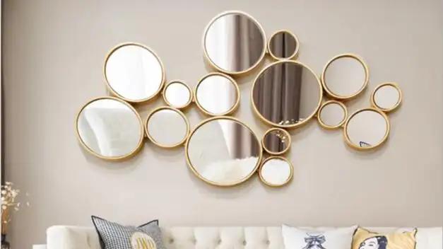 Shenzhen MR Furniture & Decor Co., Limited