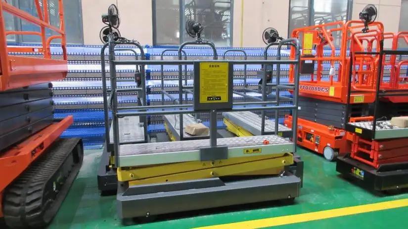 Supplier