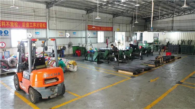 Yangjiang Yikun Hardware Products Co., Ltd.