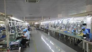 Zhongshan Worth Electronic Technology Co., Ltd.