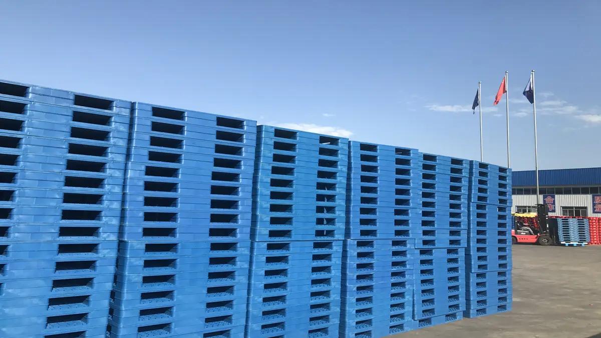 Tangshan Baojie International Trading Co., Ltd.