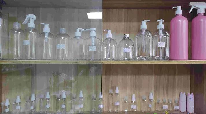 Zhengzhou Nuohua Plastic Products Co., Ltd.