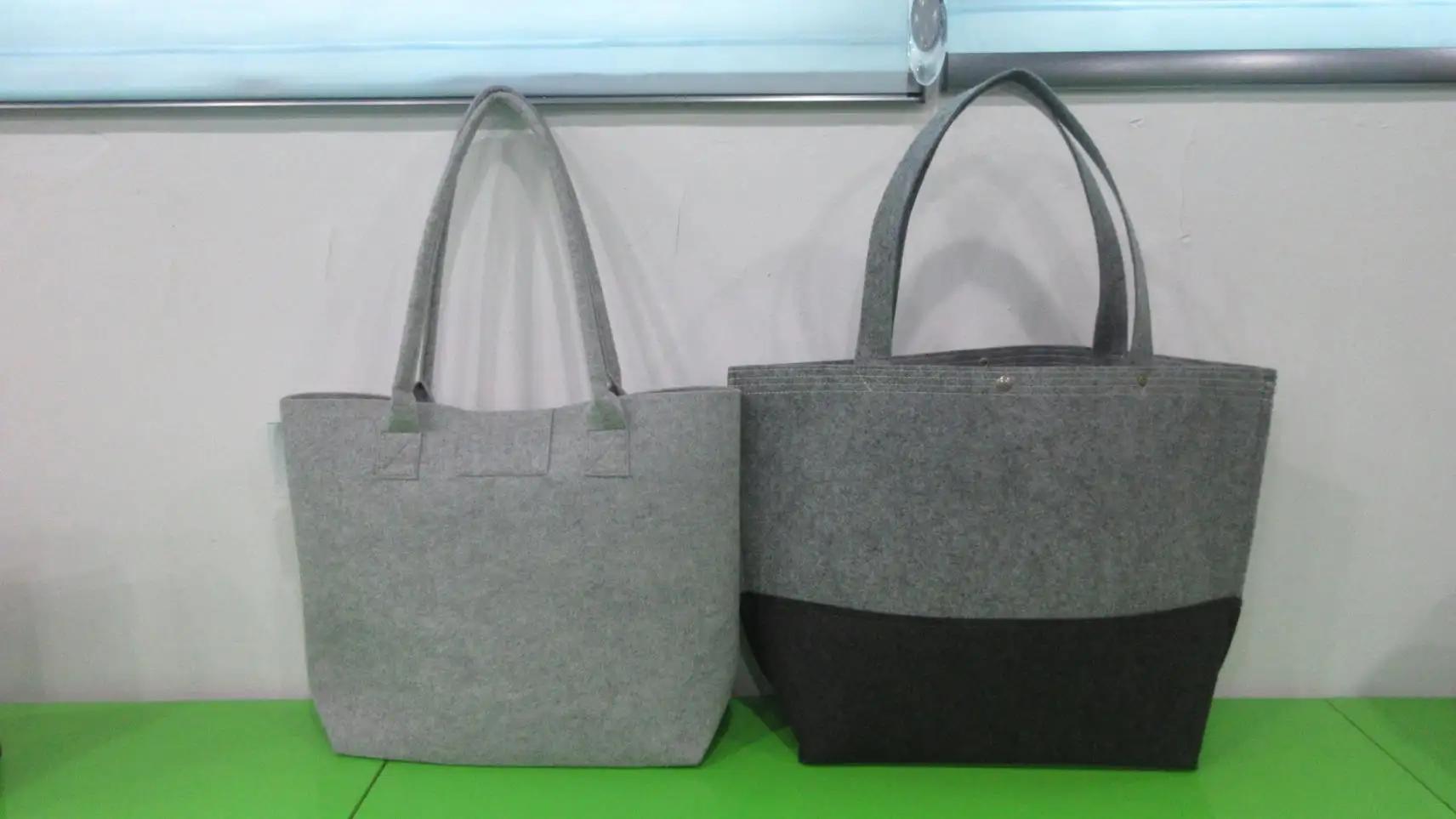 Xiamen Fei Fei Bag Manufacturing Co., Ltd.