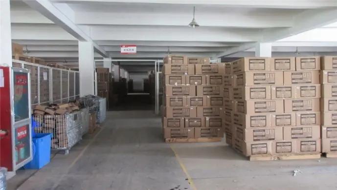 Zhejiang Anji Hengyun Furniture Co., Ltd.