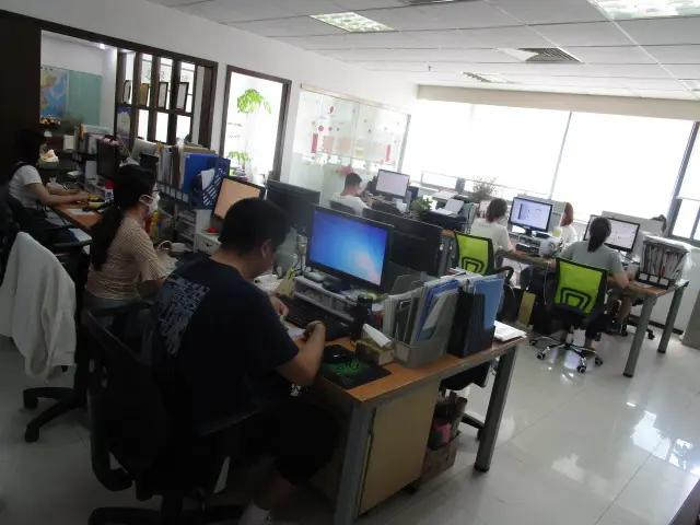 Oriency Sign Technology Industry Co., Ltd.