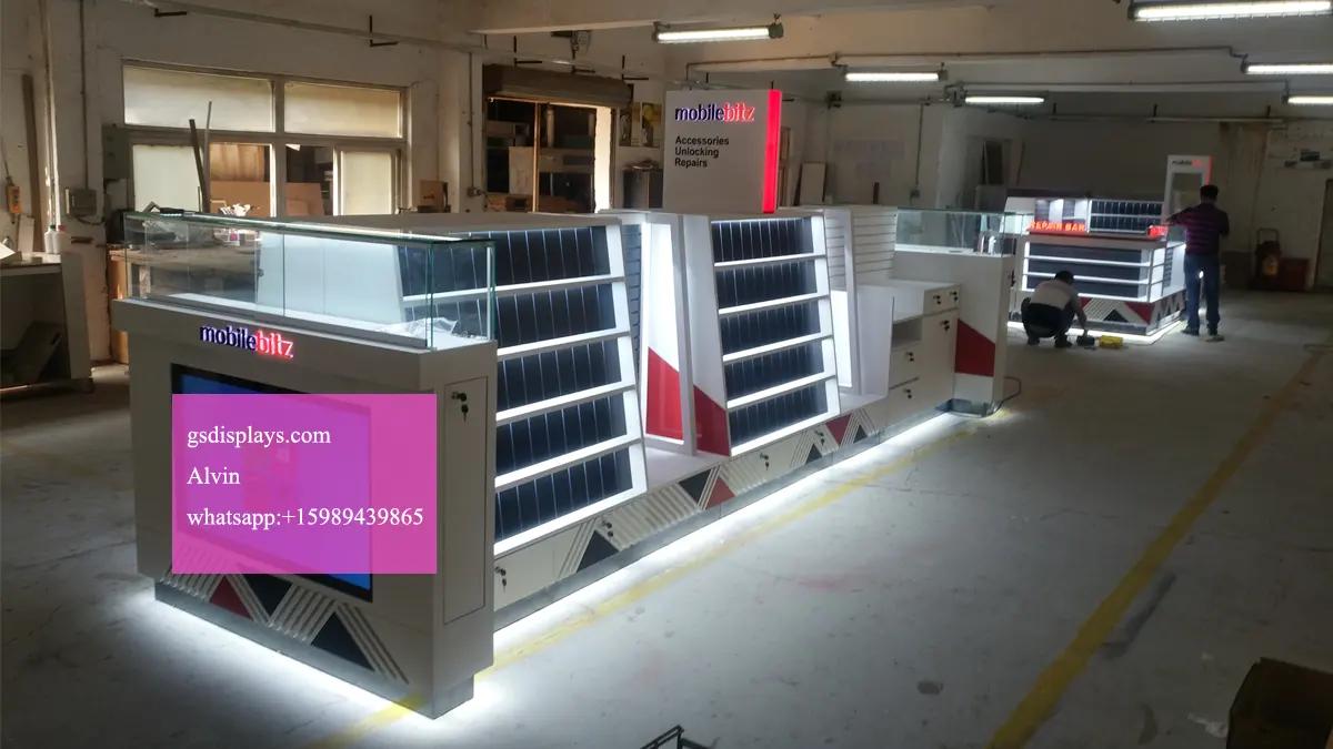 Shenzhen Gsdisplays Co., Ltd.